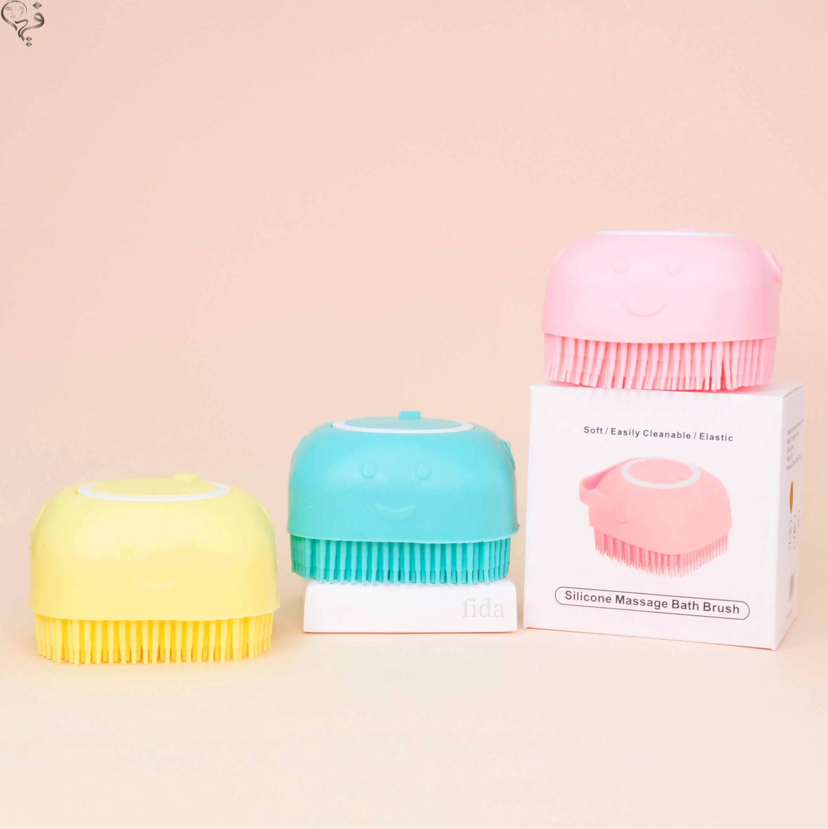 لیف سیلیکونی مخزن دار