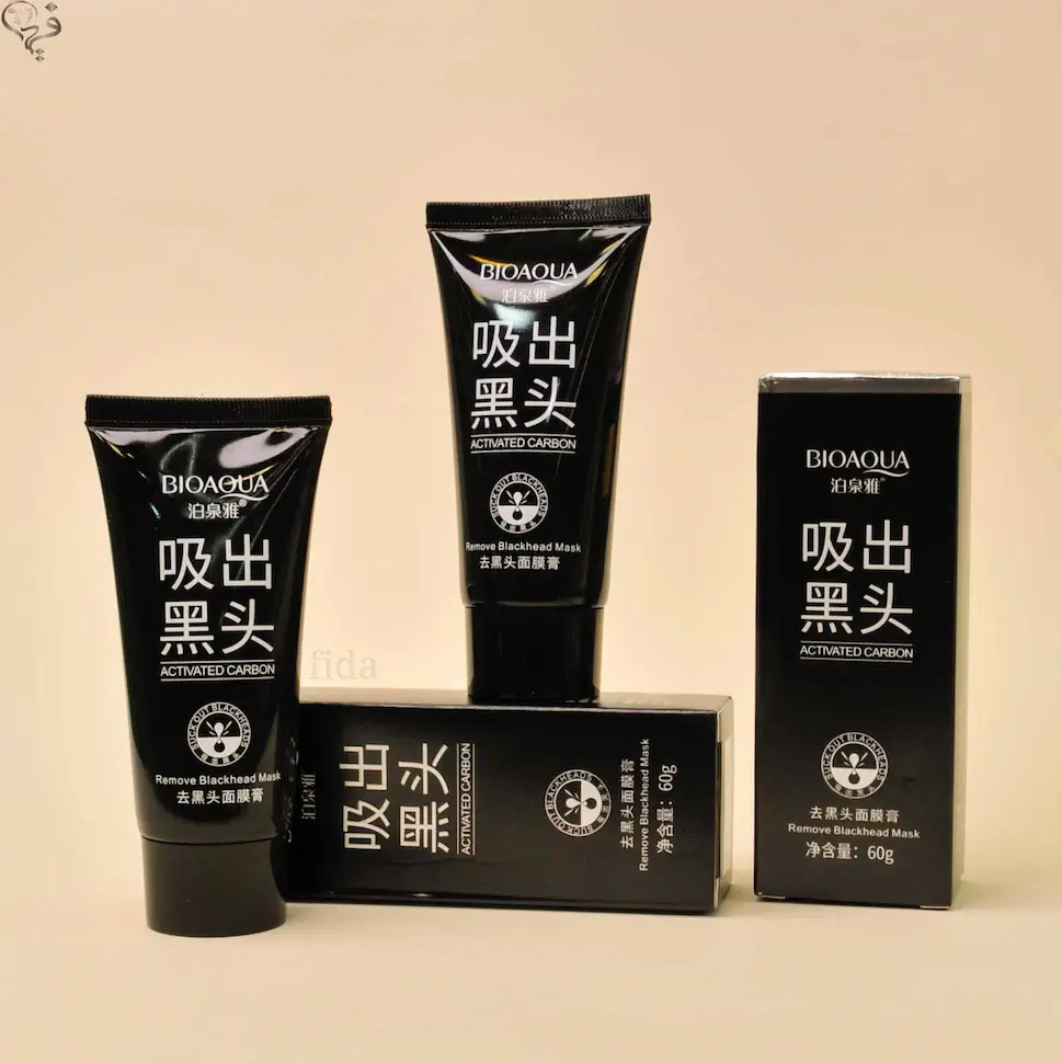 بلک ماسک بیواکوا Bioaqua 