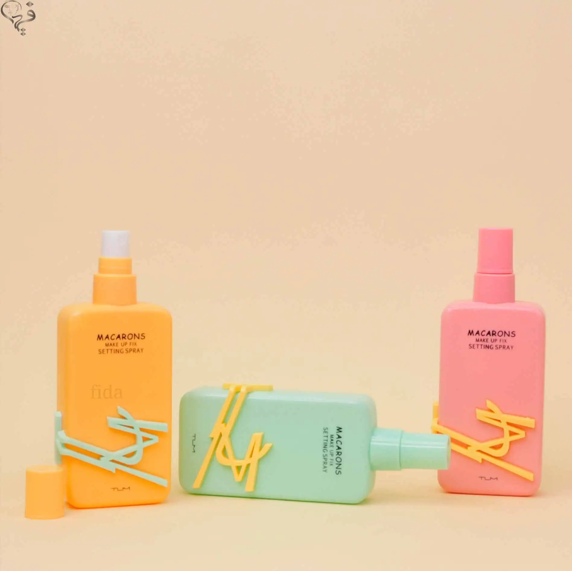 اسپری فیکس ماکارون تایلامی Tailamei 