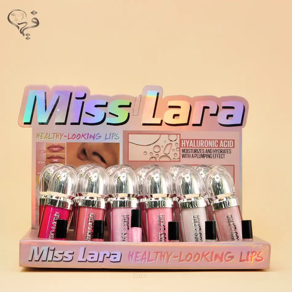 شاین لب طرح کیکو میس لارا Miss Lara
