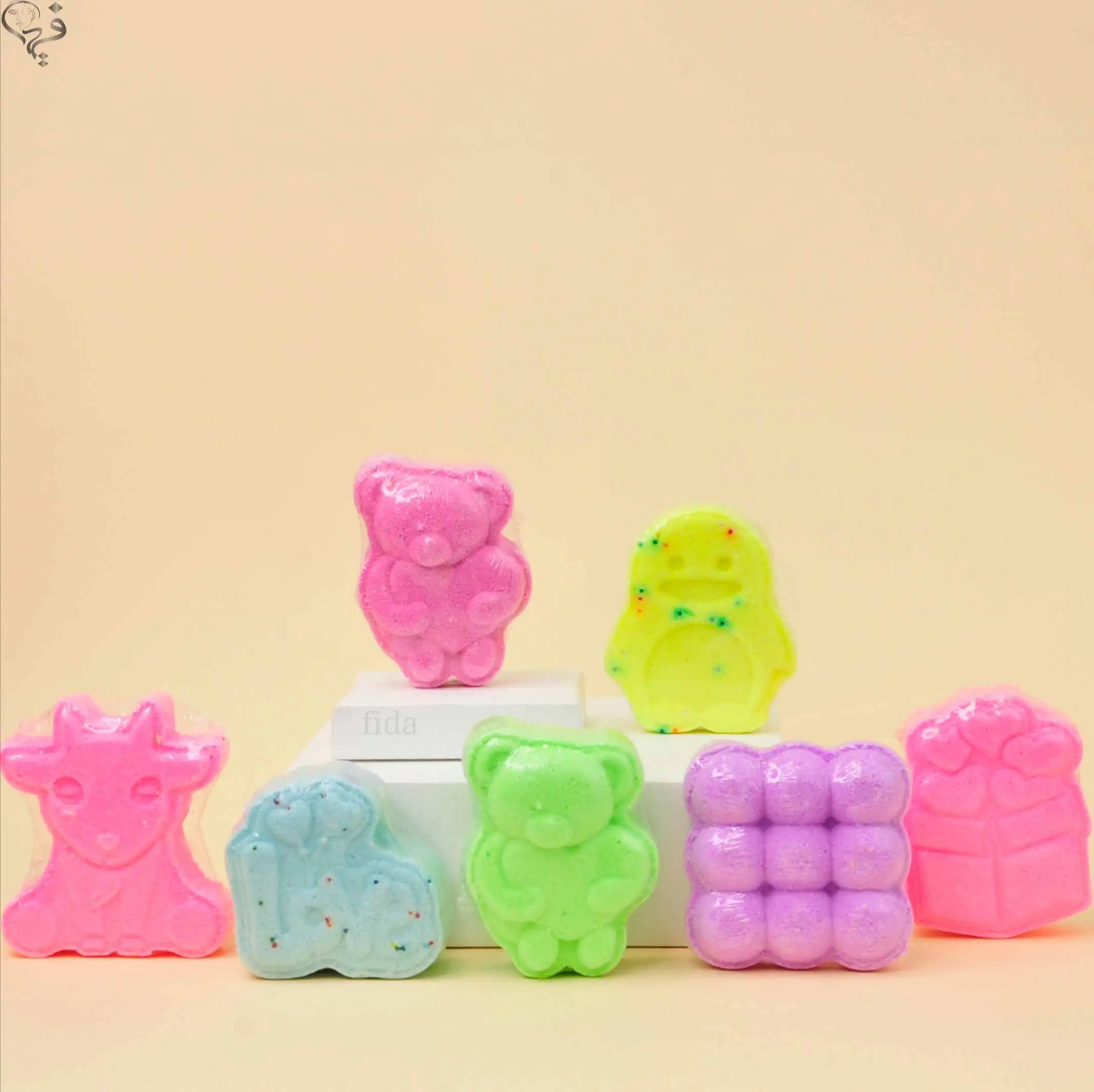 کوکتل پدیکور پا بزرگ