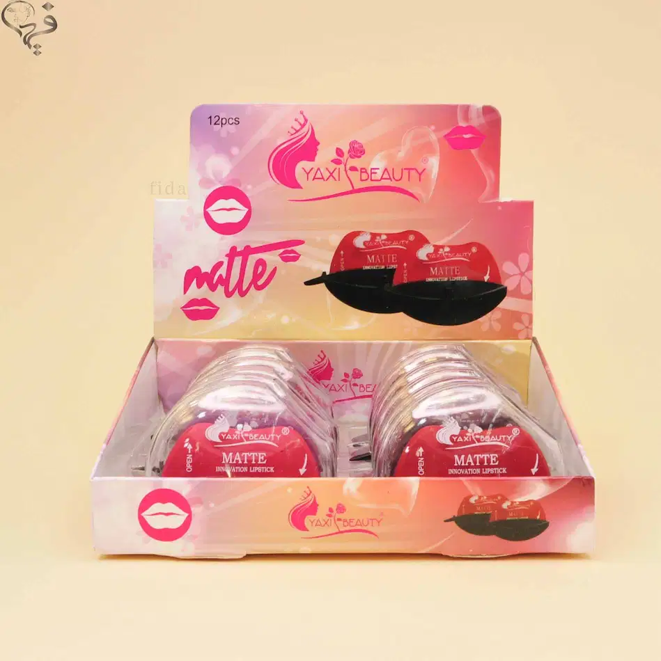 رژ لب تیک تاکی