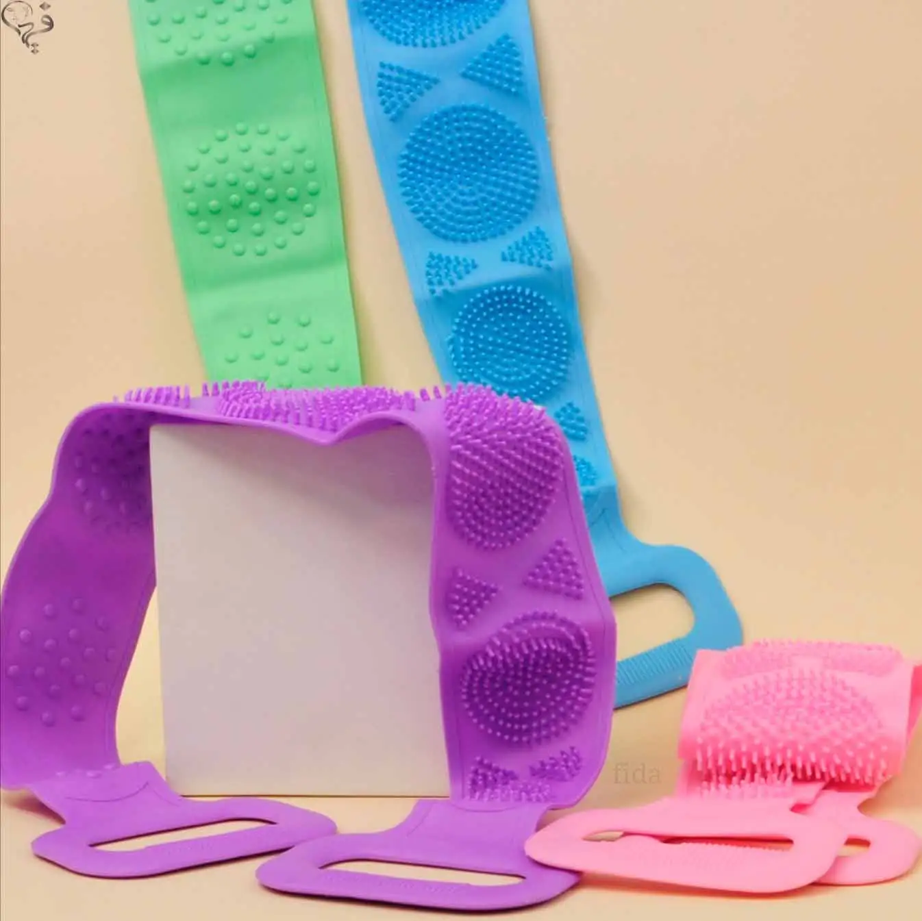 لیف دو طرفه سیلیکونی کمری