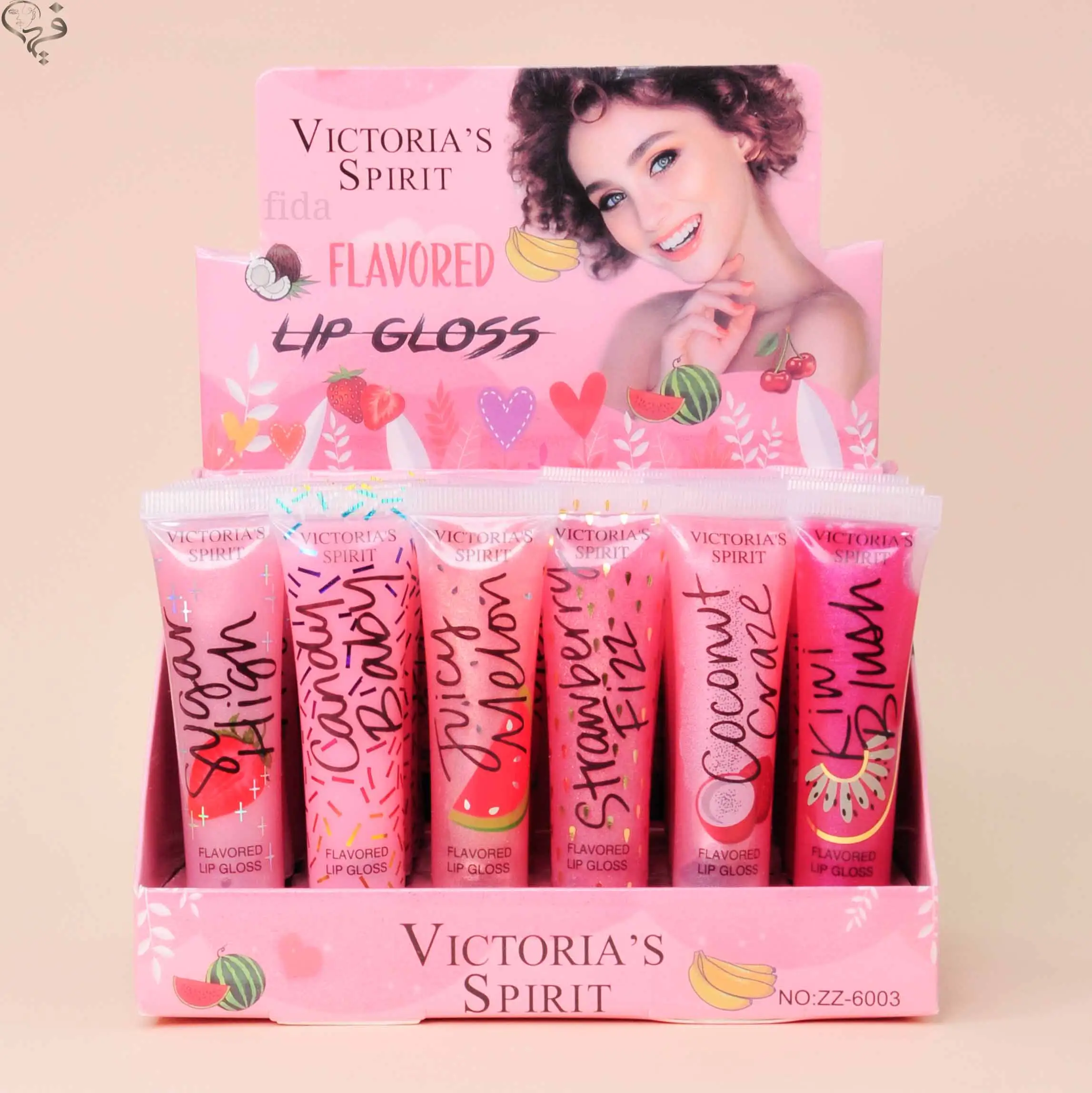  لیپ گلاس ویکتوریا سکرت Victoria Secret
