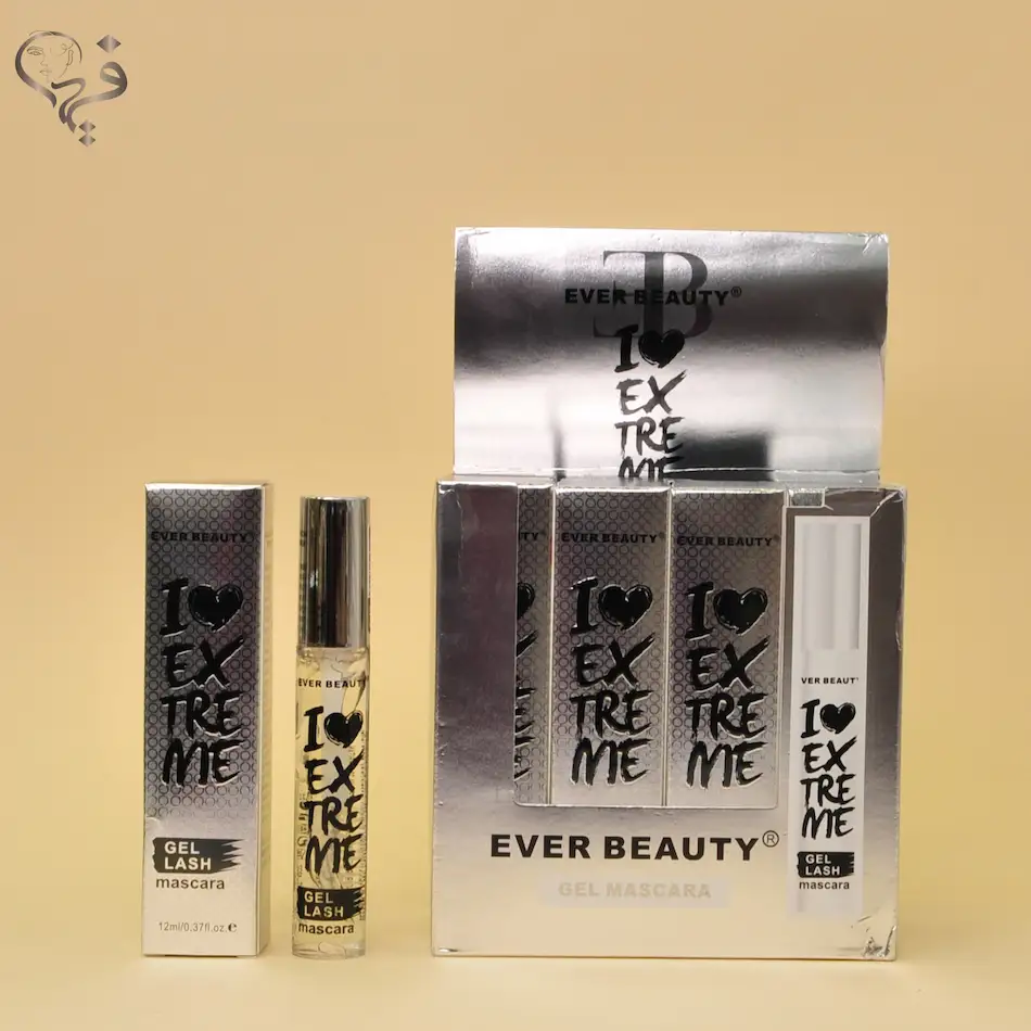 ژل ابرو ریملی اور بیوتی Ever beauty