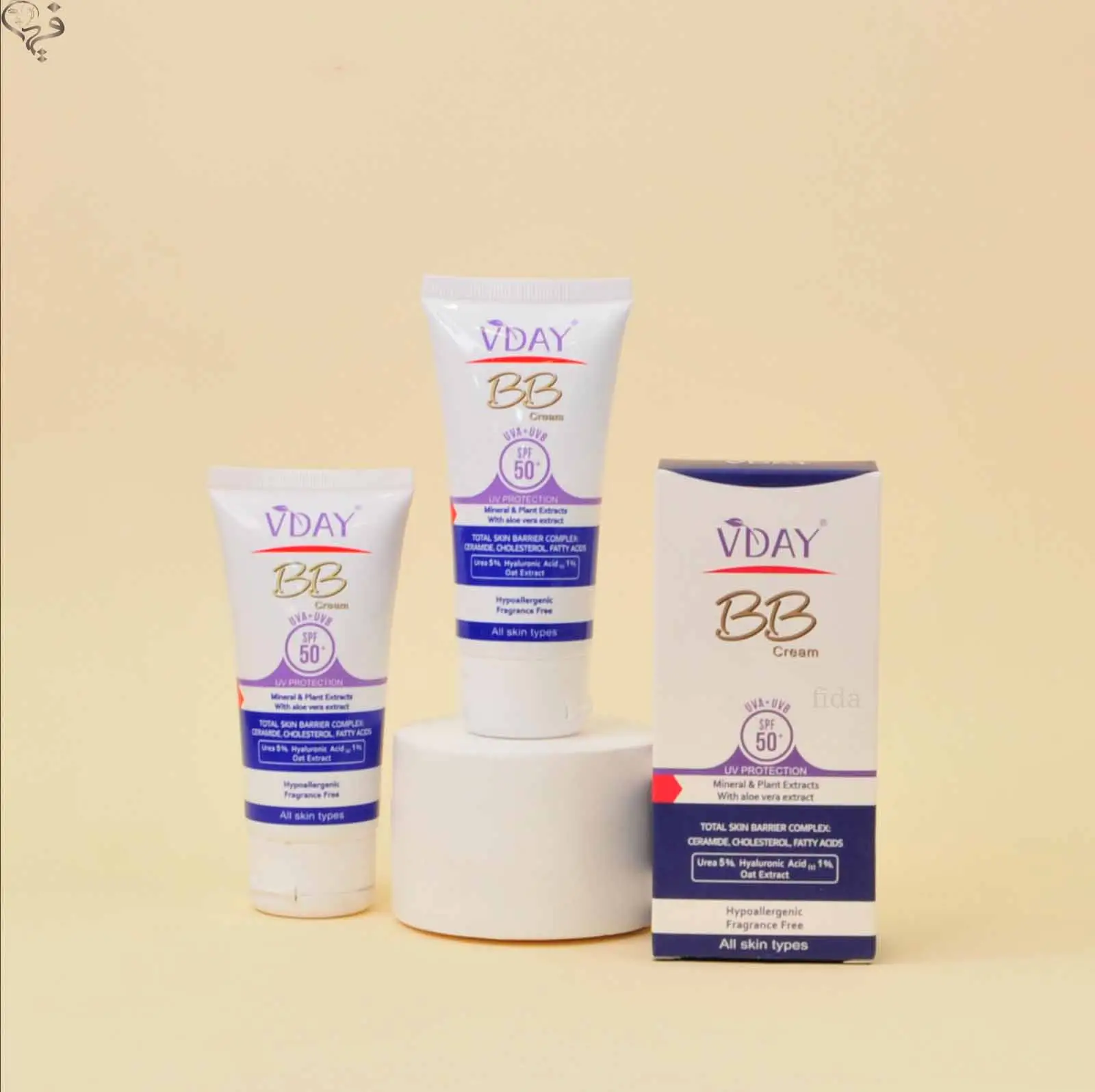 بی بی کرم وی دی VDAY