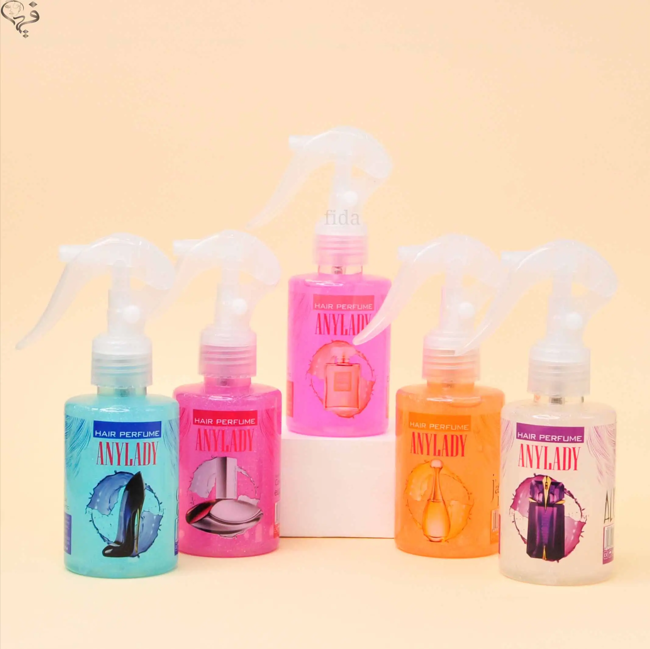 عطر مو آنی لیدی Any lady 