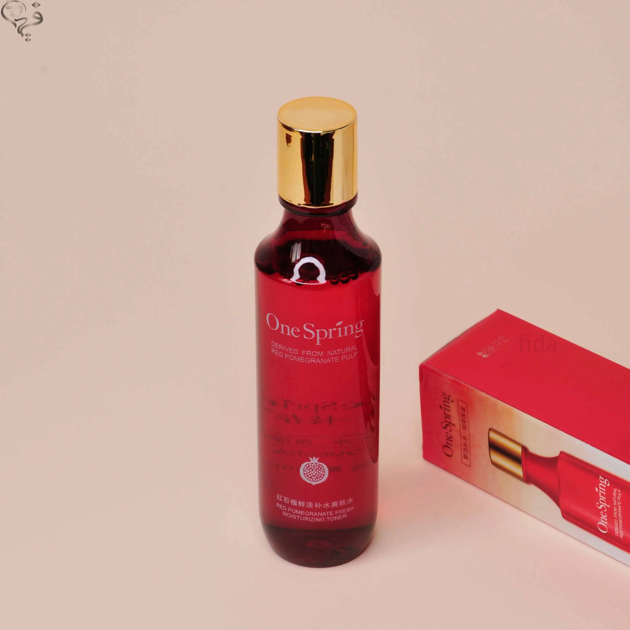 تونر انار وان اسپرینگ One Spring