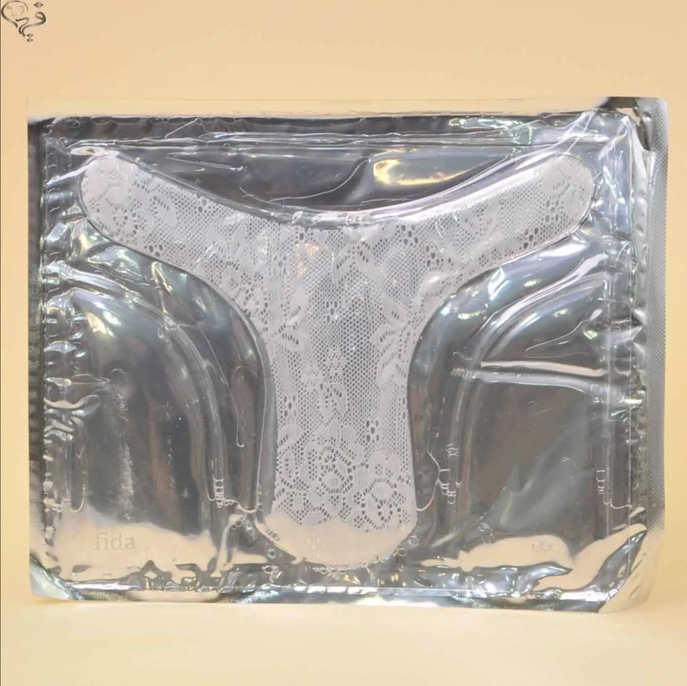 ماسک شورتی بیکینی