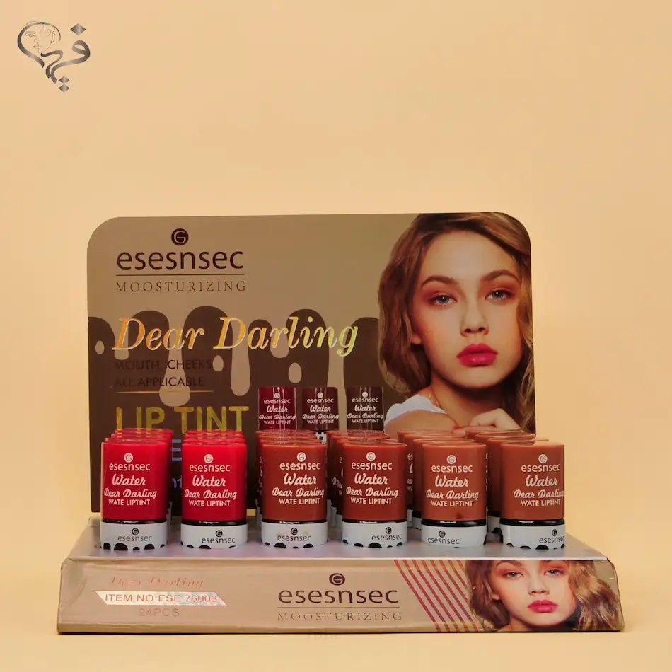 تینت لب رنگ خاص اسنس Essense