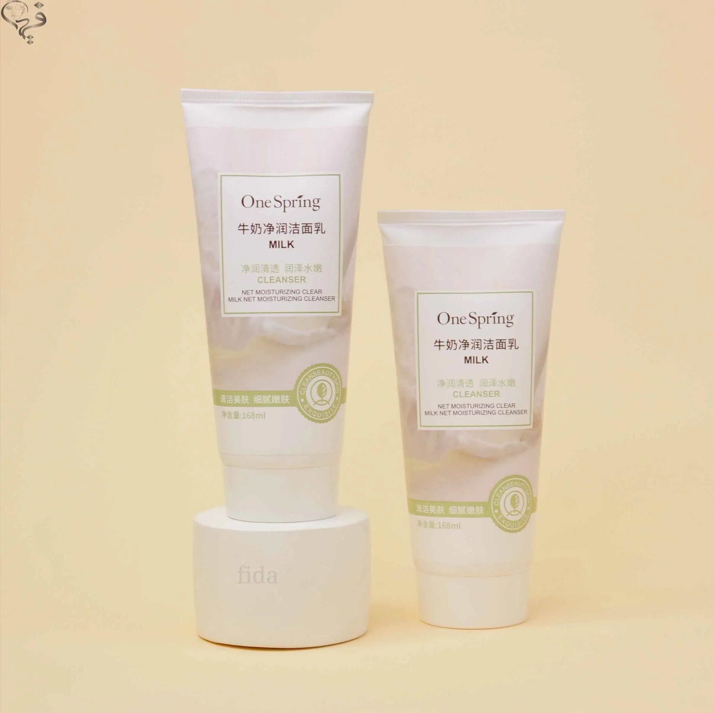 فوم شیر وان اسپرینگ One Spring 