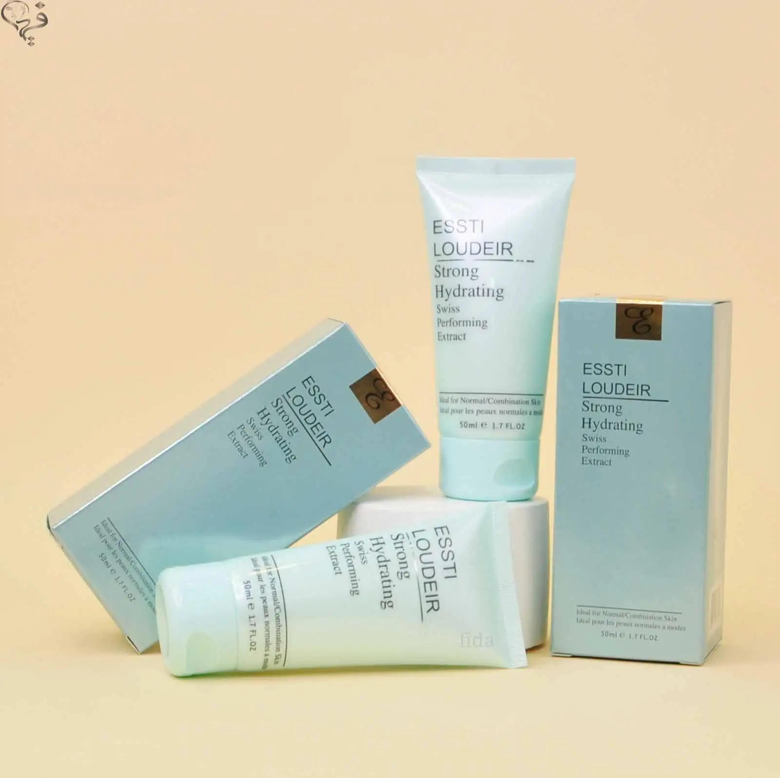 کرم آبرسان استی لادر ESSTIIEE LAUDER