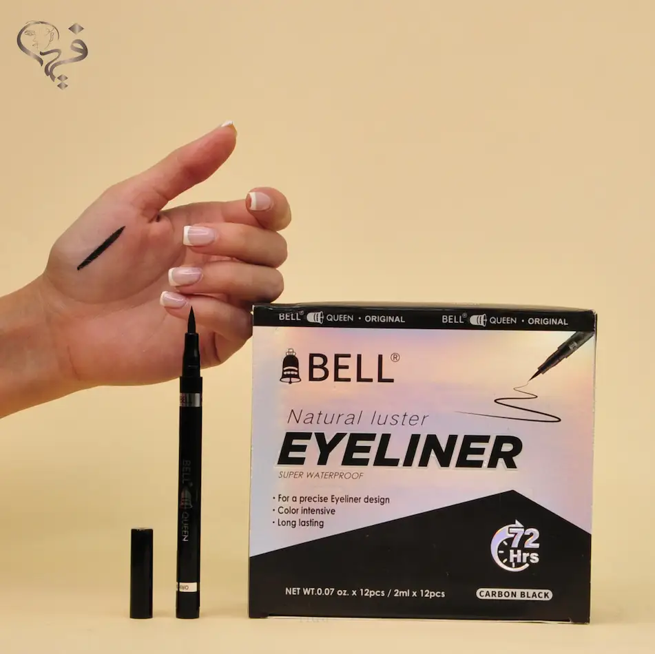 خط چشم ماژیکی بل Bell