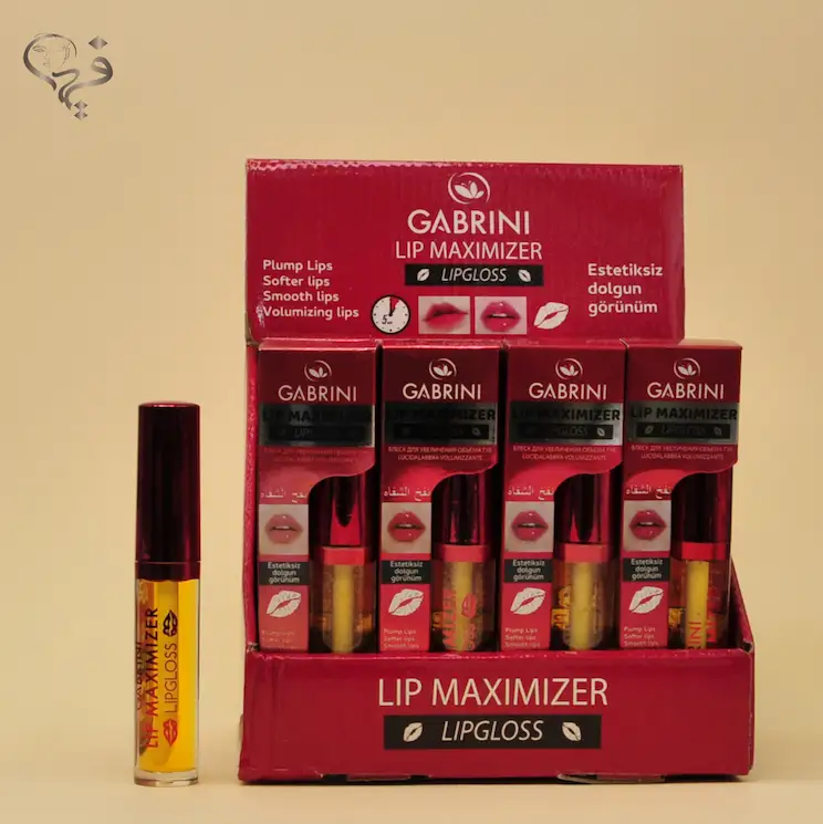 حجم دهنده لب گابرینی Gabrini