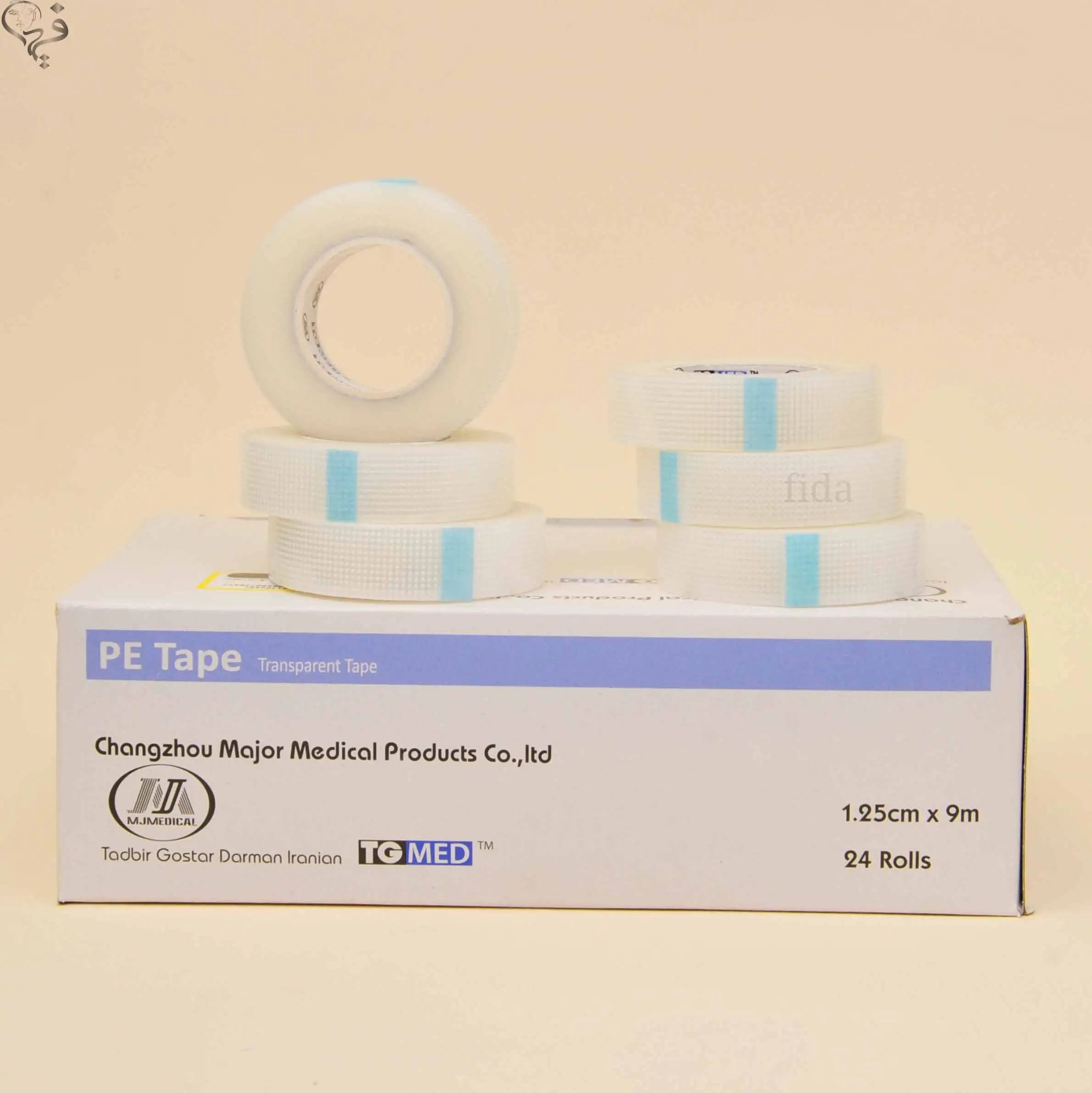 چسب لیفت بینی اصلی