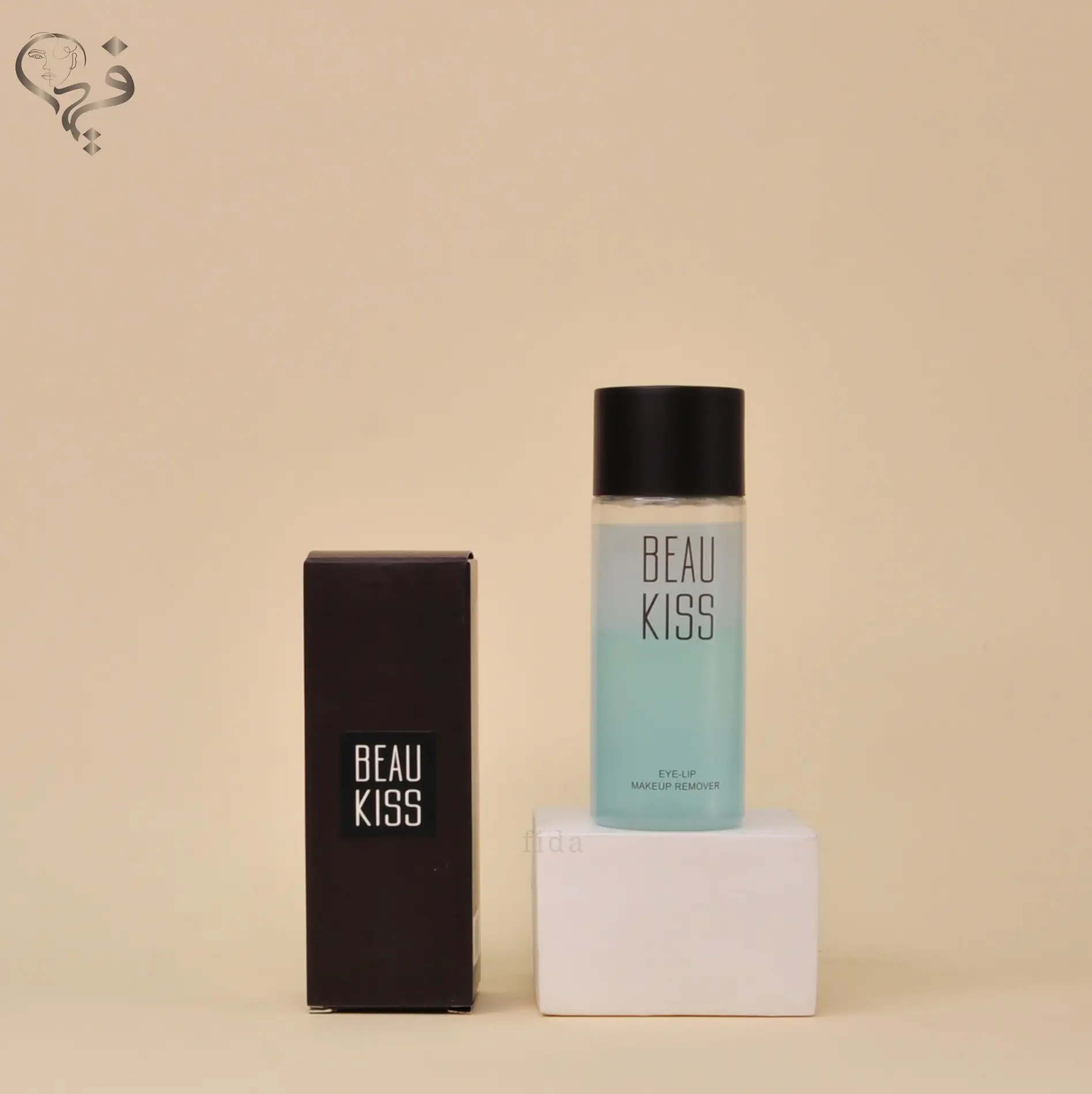 میسلار واتر بیو کیس Beau kiss 