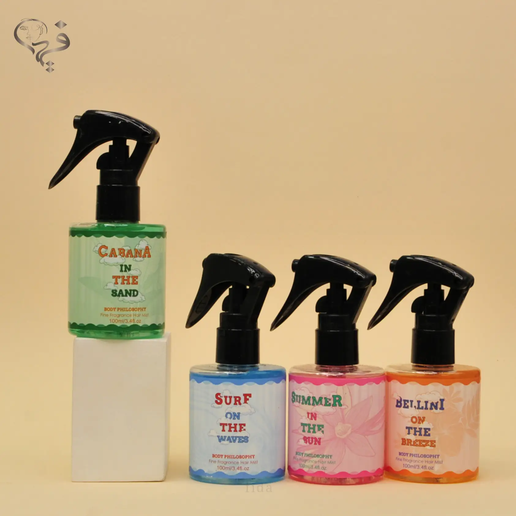 عطر مو فانتزی فیلوسوفی Philosophy