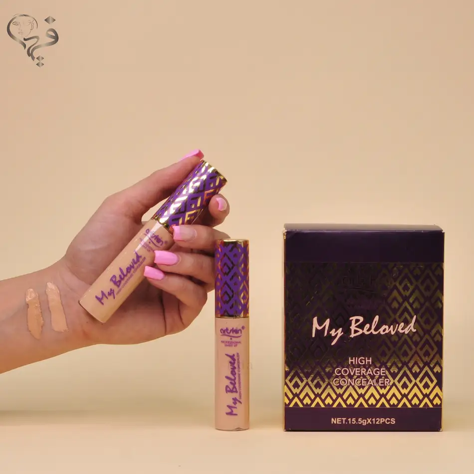 کانسیلر مایع طرح تارت آرت اسکین Artskin
