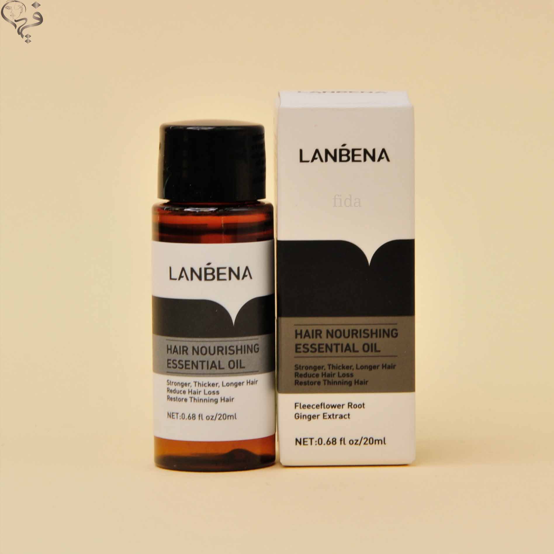 روغن تقویت مو لانبنا LANB&apos;ENA 