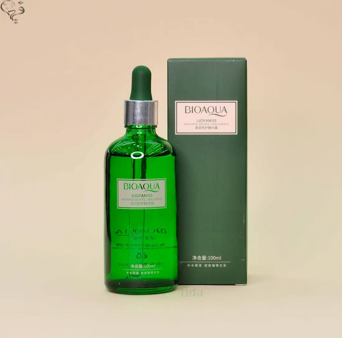 سرم چای سبز بیواکوا Bioaqua 