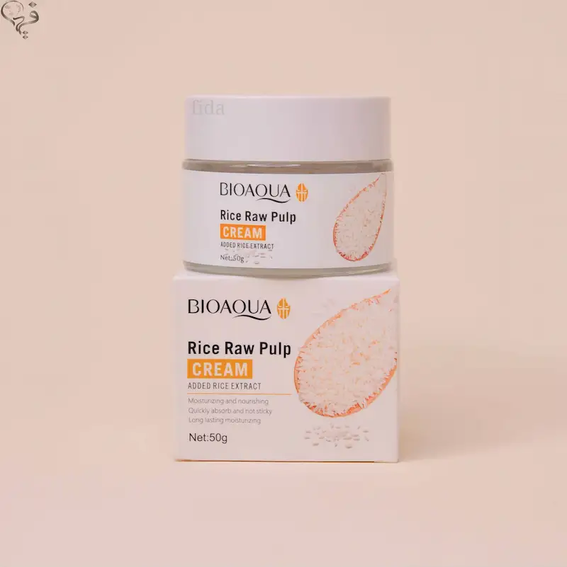 کرم آبرسان برنج بیواکوا Bioaqua