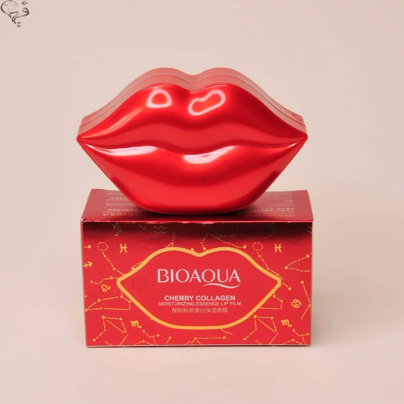 پچ لب کاسه ای بیواکوا Bioaqua 