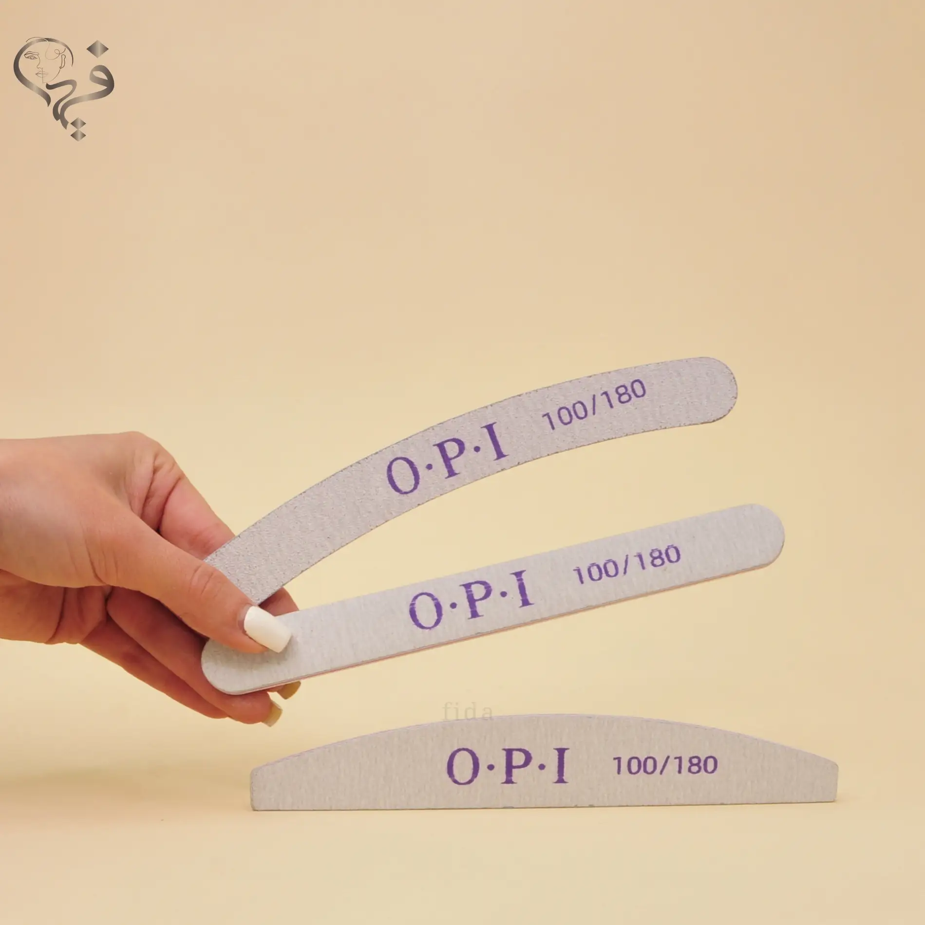 سوهان ناخن opi