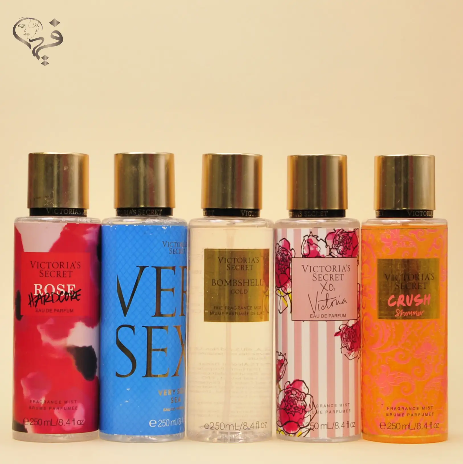 بادی اسپلش ویکتوریا سکرت Victoria secret