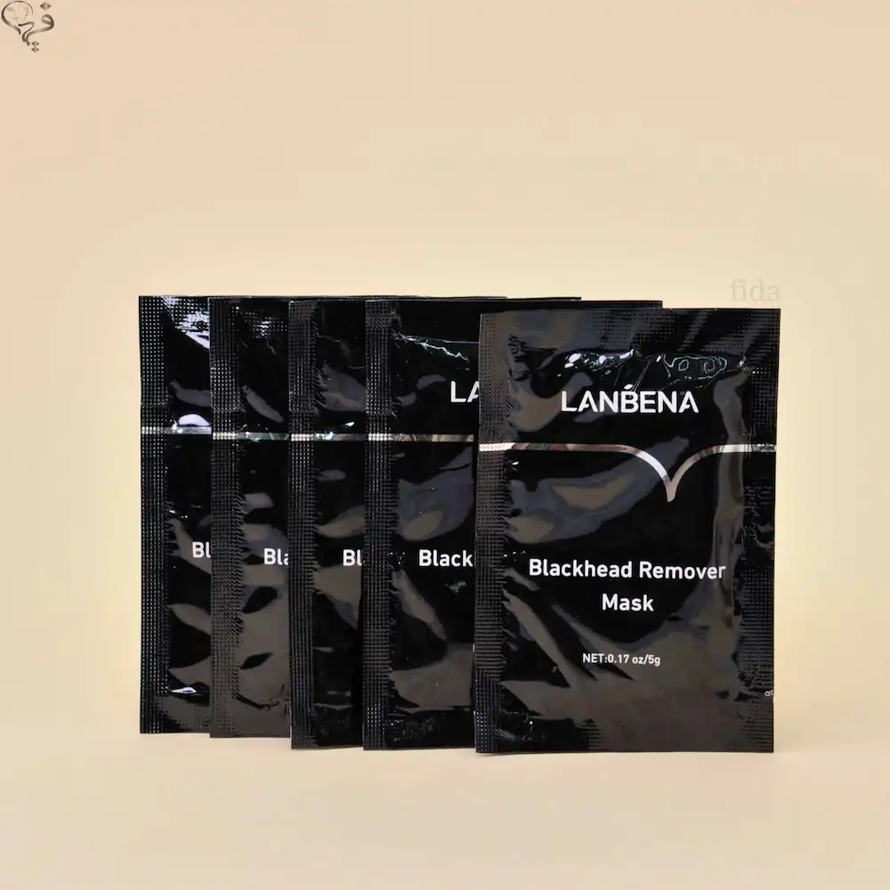 بلک ماسک ساشه ای لانبنا LANB&apos;ENA 