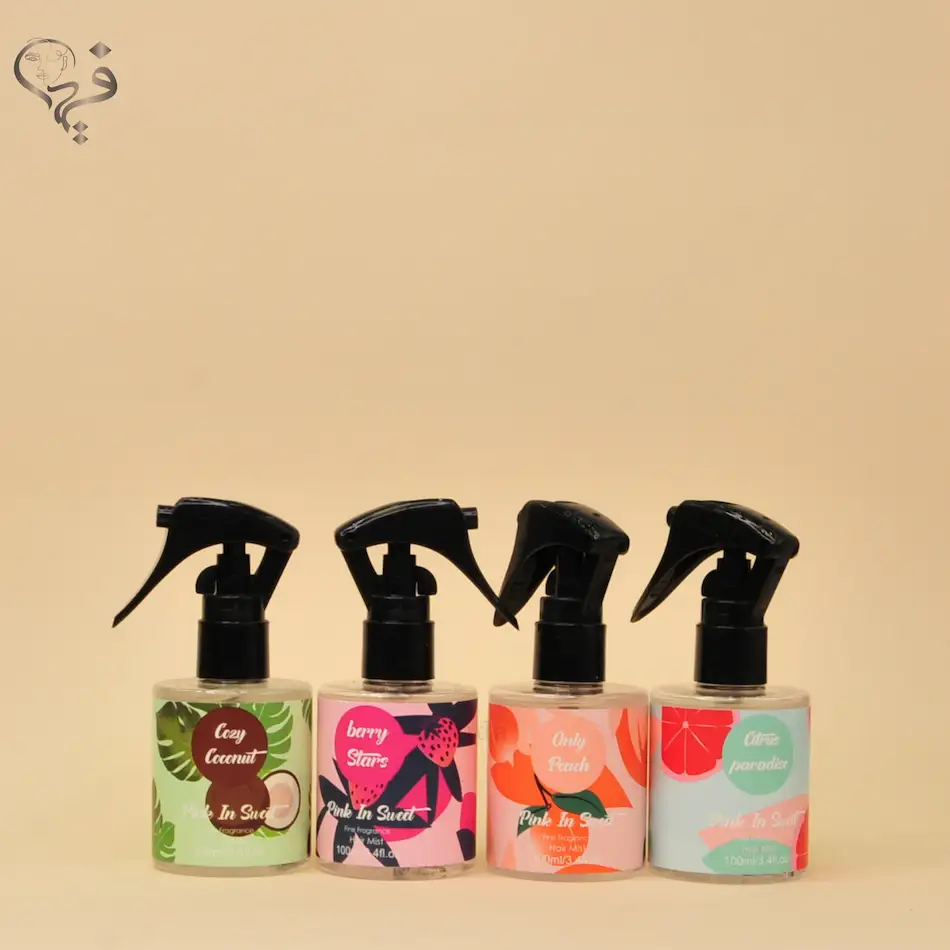 عطر مو پینک این سوئیت میوه ای Pink in sweet