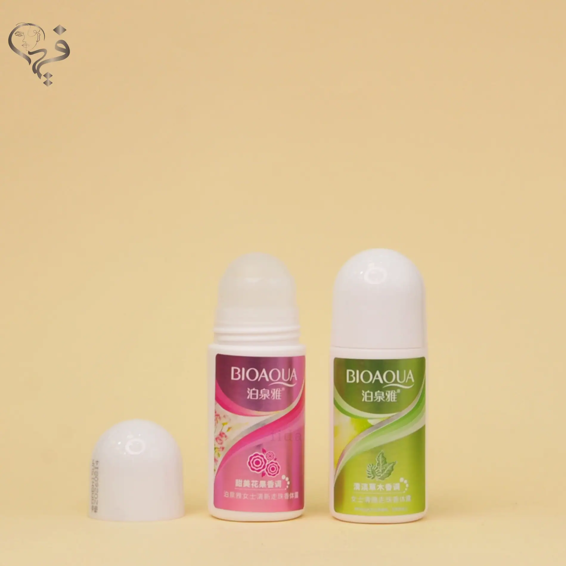 مام رول  بیواکوا Bioaqua