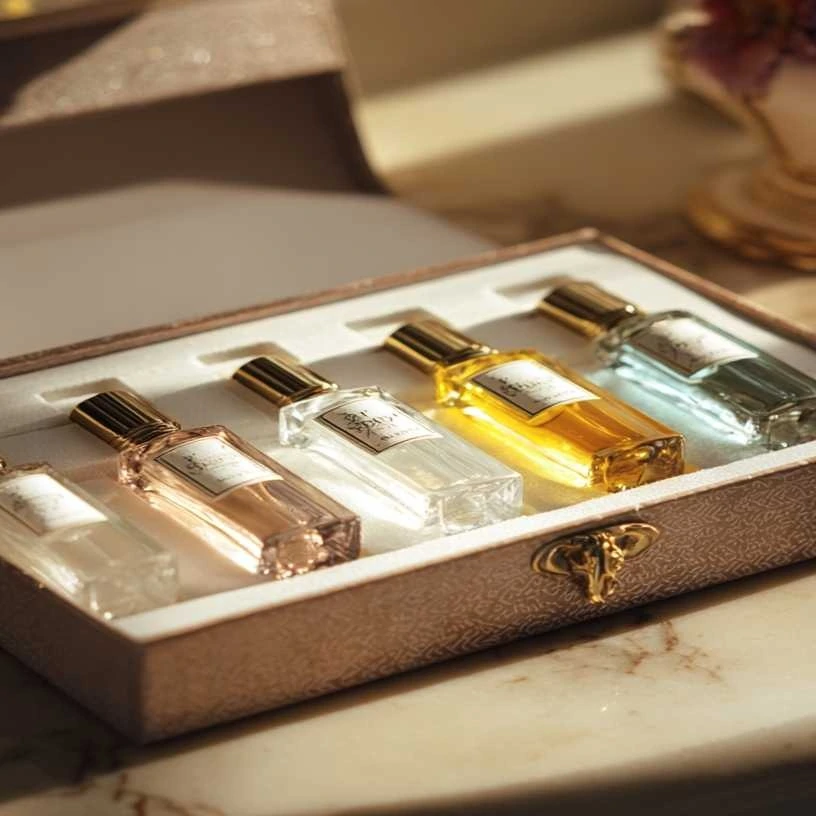 فروش عمده ادکلن شرکتی