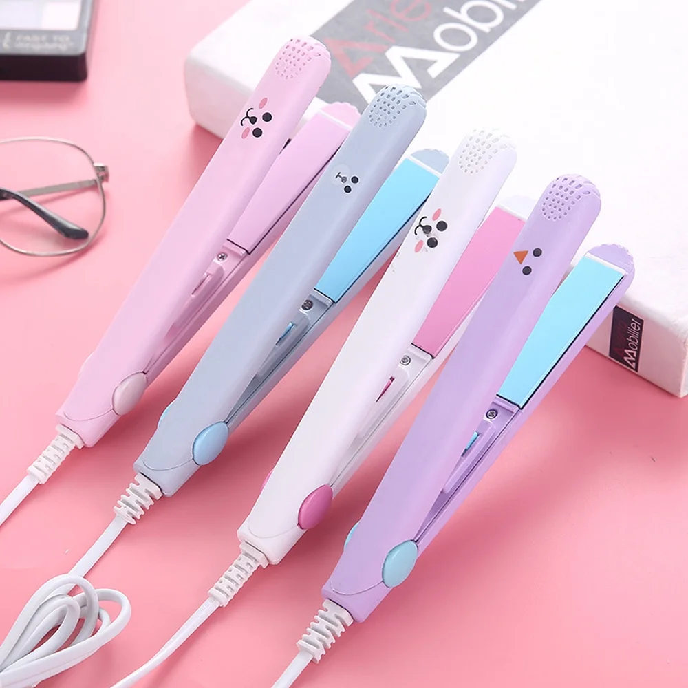 قیمت و خرید اتو مو مسافرتی فانتزی