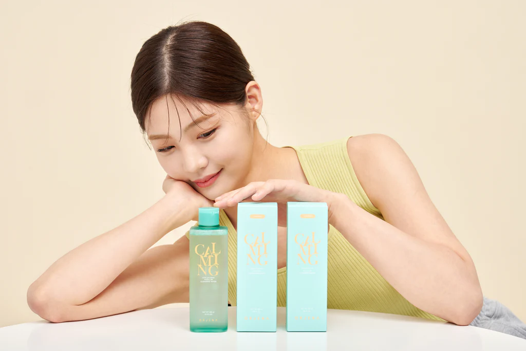 فروشگاه محصولات کره ای در تهران