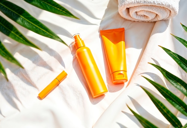 ضد آفتاب در زمستان و شرایط غیر مستقیم