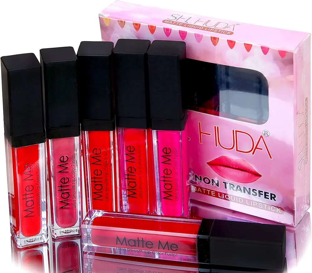 سایت لوازم آرایشی فانتزی کره ای