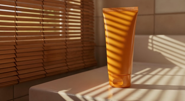 مراحل صحیح استفاده از ضد آفتاب